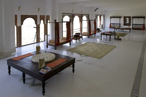 Fateh Garh, Udaipur - Other Facilities - Common Area 14